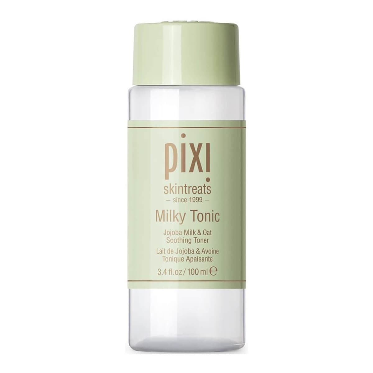 Milky Tonic Hydrating Toner