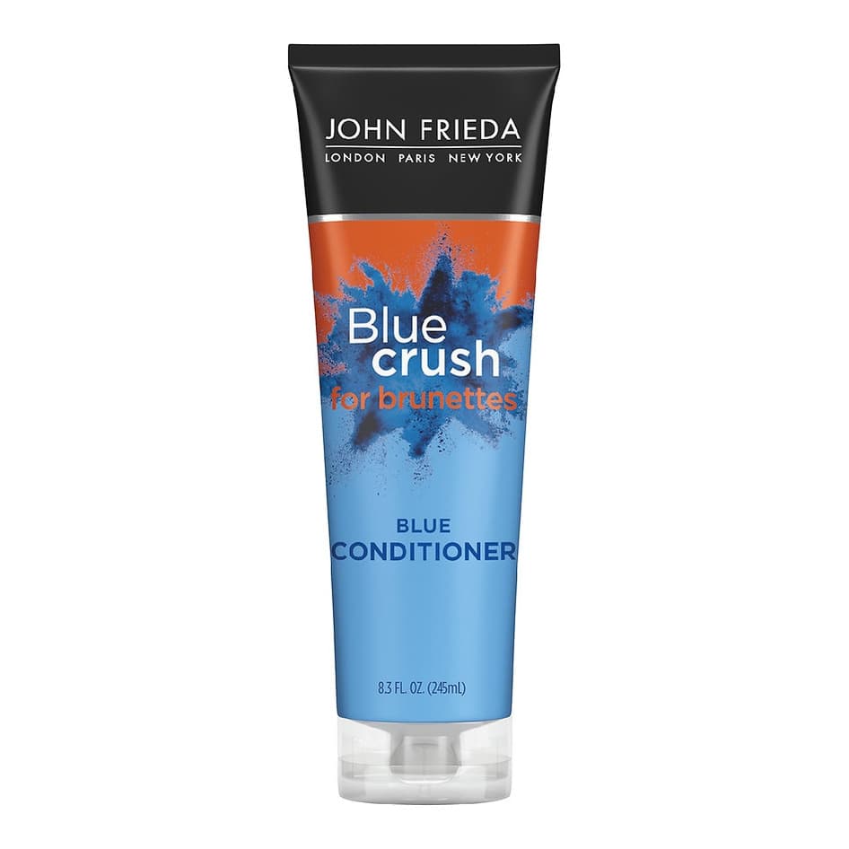 Blue Crush for Brunettes Conditioner