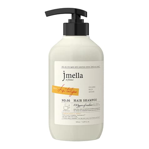 No.06 La Tulipe Hair Shampoo