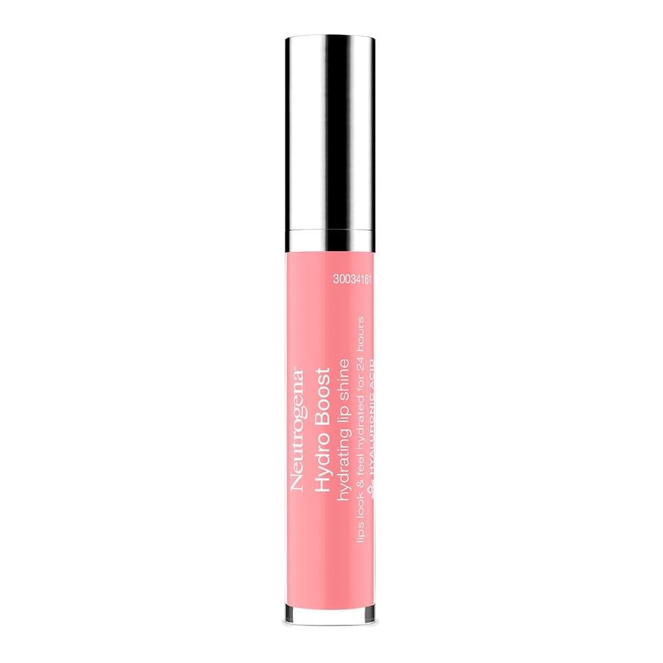 Hydro Boost Moisturizing Lip Gloss, Pink Sorbet