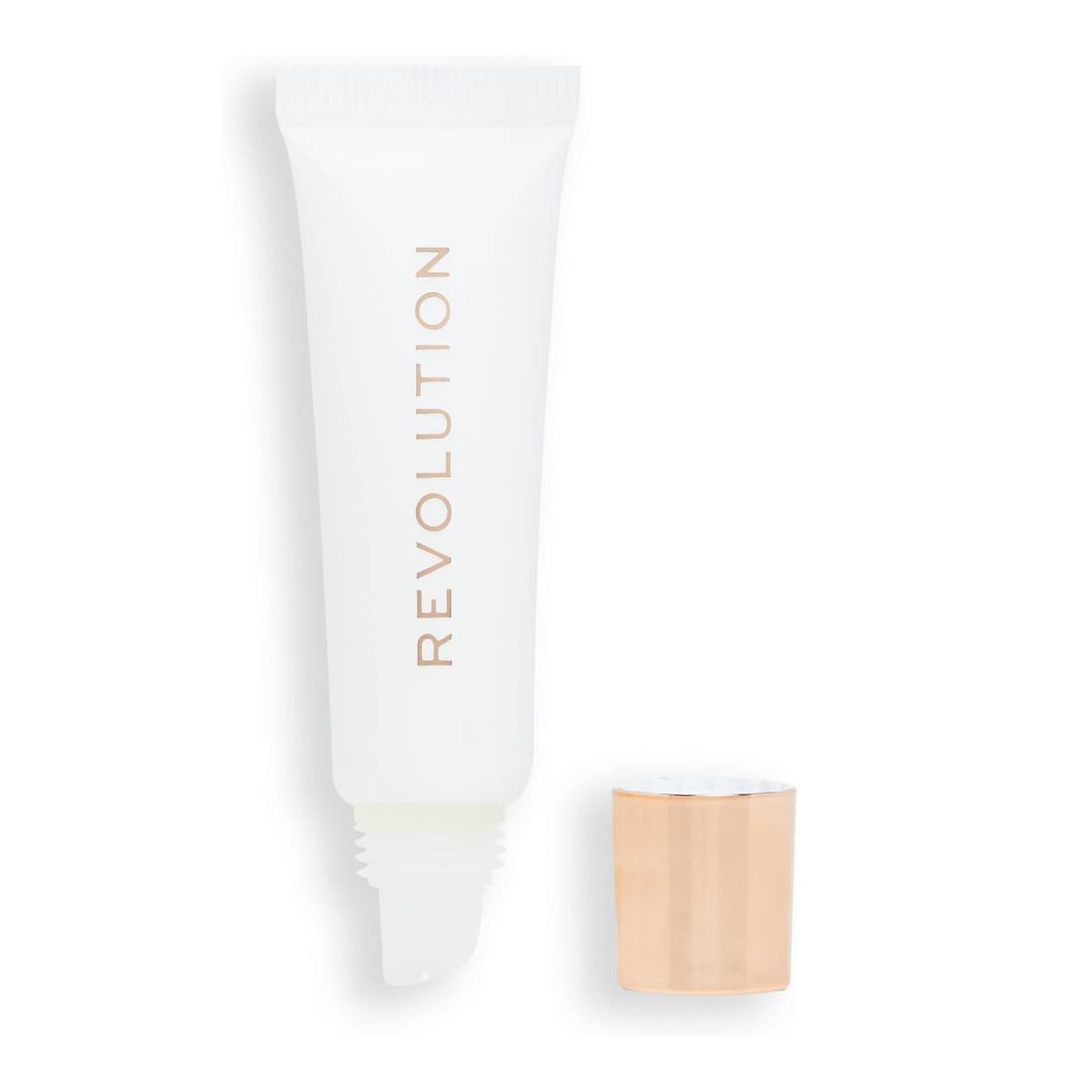 Juicy Peptide Lip Balm, Clear Ice