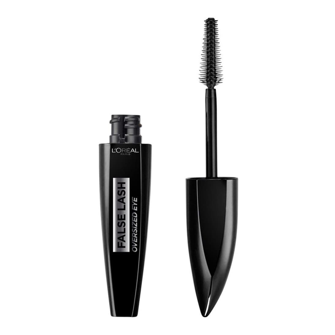 False Lash Oversized Eye Mascara Intense Black