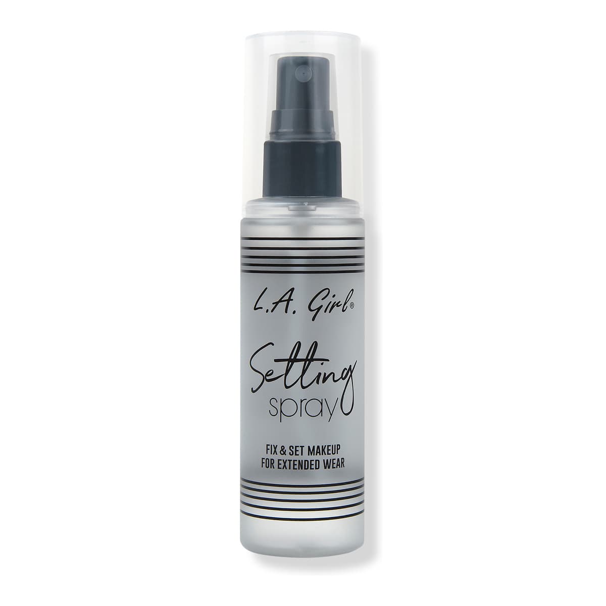 Lock-In Hydrating Makeup Setting Spray