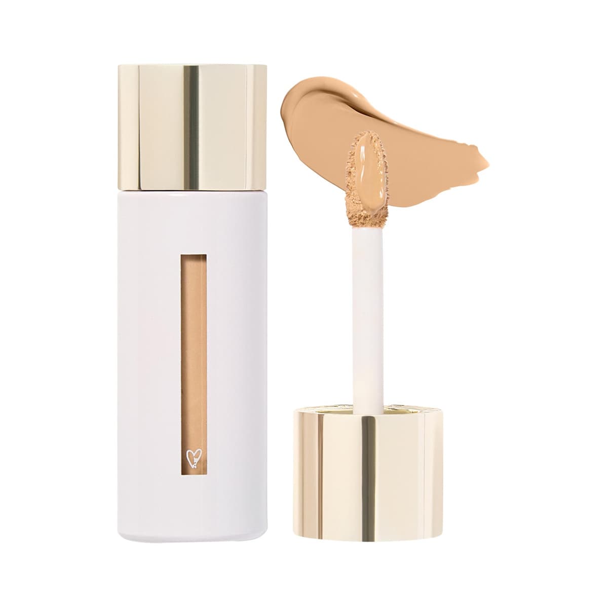 Vital Skincare Brightening Concealer With Hyaluronic Acid, Atelier M3