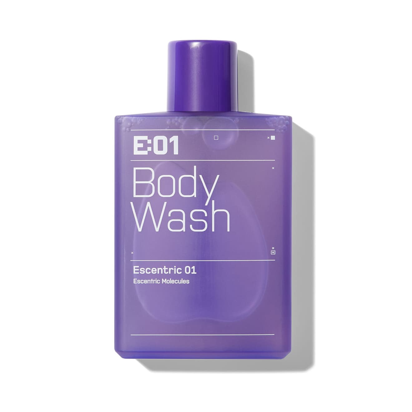 ESCENTRIC 01 Body Wash