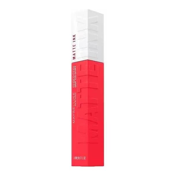 Superstay Matte Ink Liquid 25 Heroine