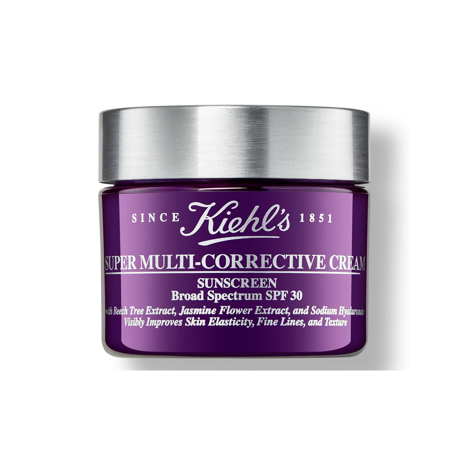 Super Multi-Corrective Cream SPF 30