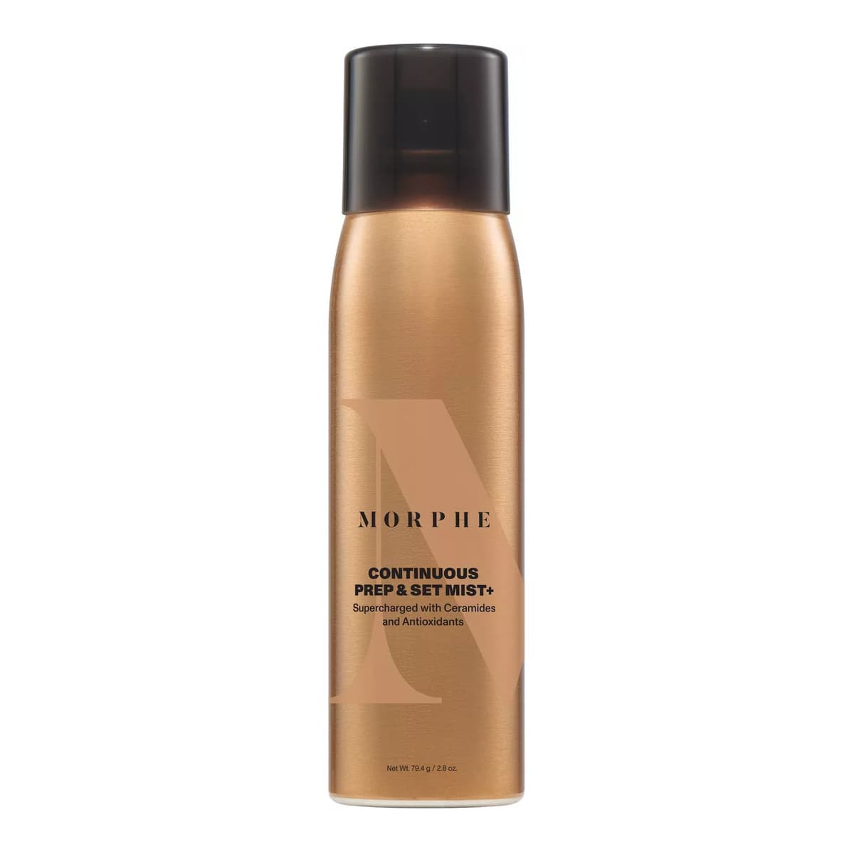 Continuous Prep & Set Mist