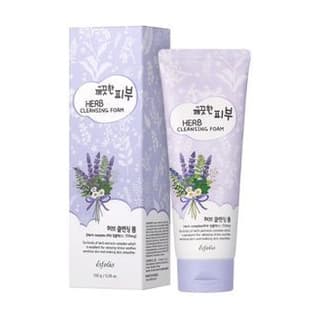 Herb Cleansing Foam