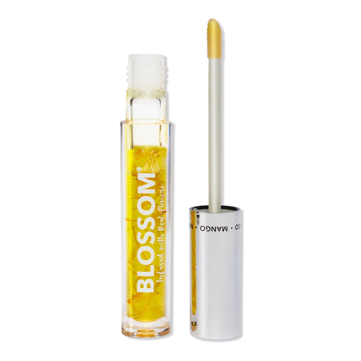 Hydrating Lip Oil, Mango