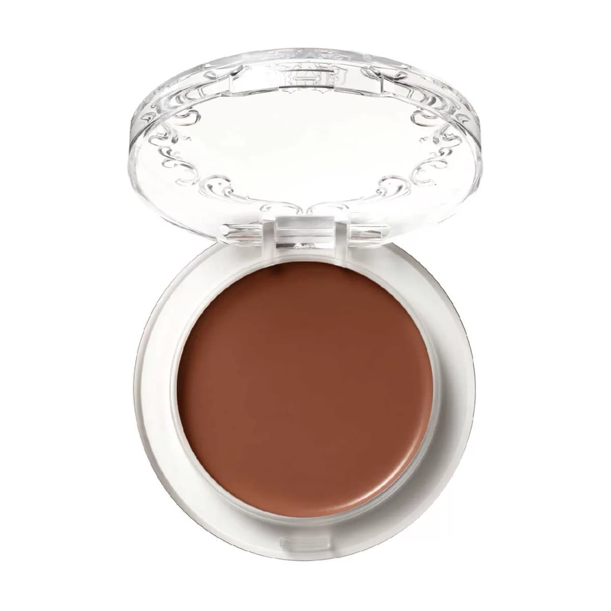 Good Apple Skin-Perfecting Foundation Balm, deep 080
