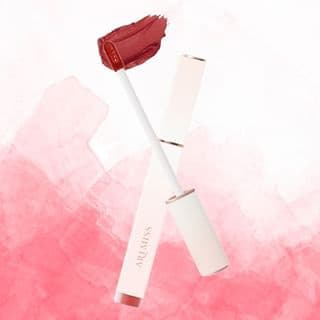 Tipsy Velvet Lip Glaze, WX05
