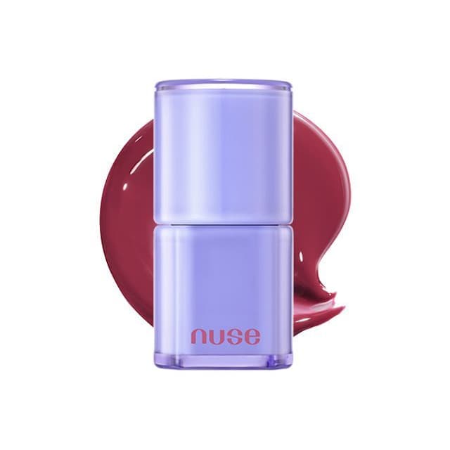 Care Liptual, #06 Fin Berry