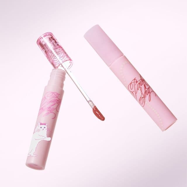 Pink Shy Fixing Tint