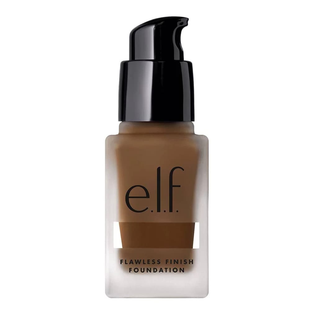 Flawless Finish Foundation - Mocha