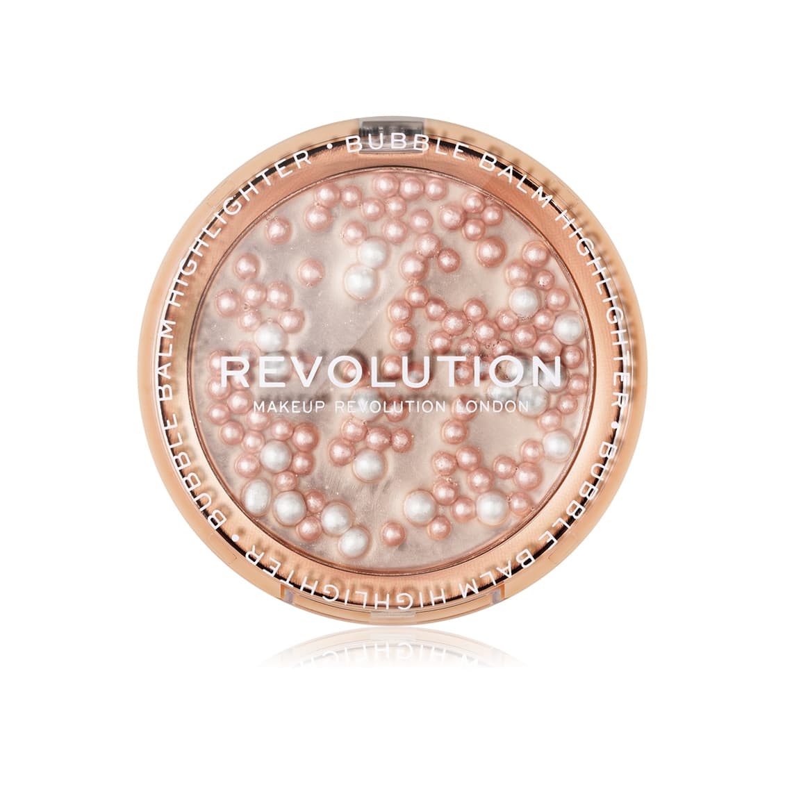 Bubble Balm
