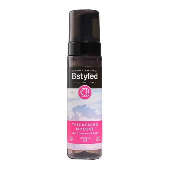 Bstyled Thickening Mousse