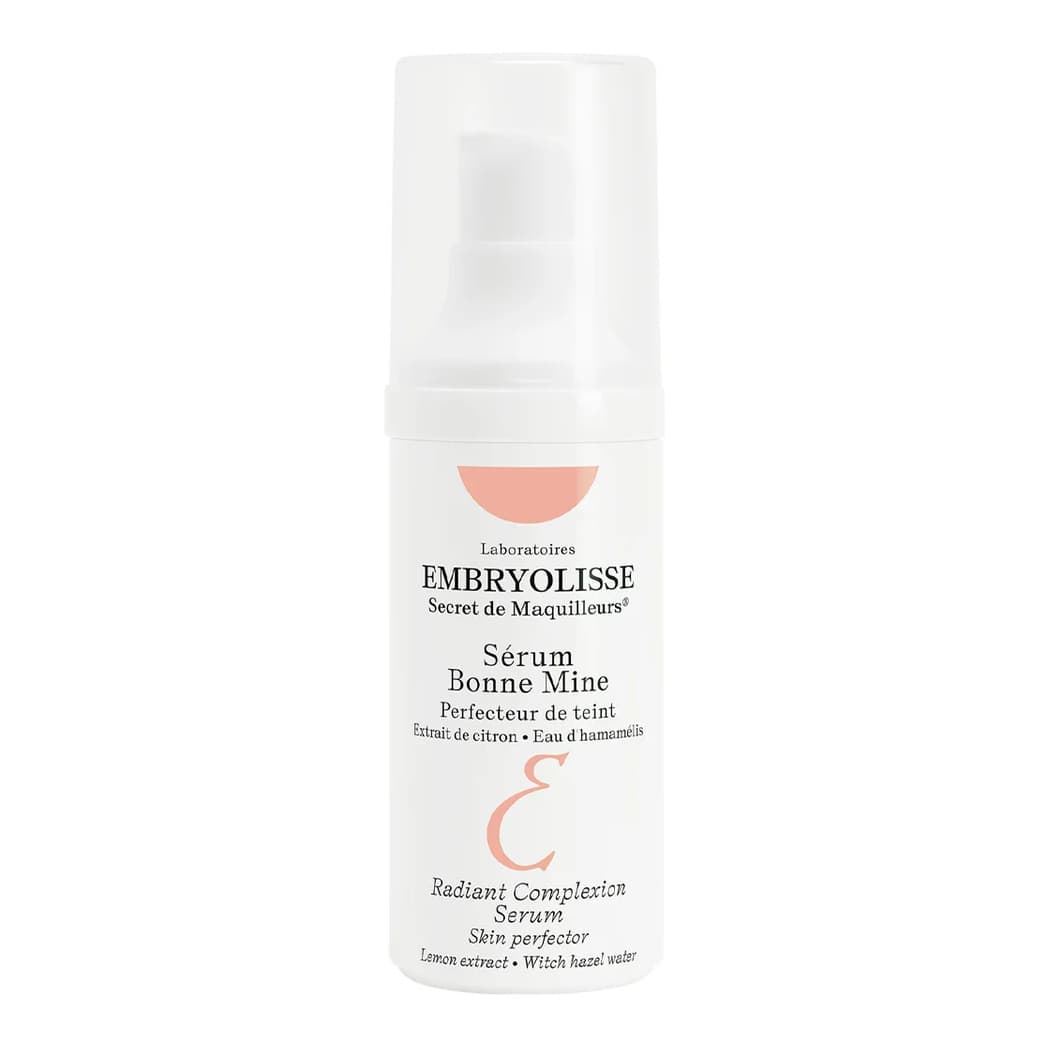 Radiant Complexion Serum