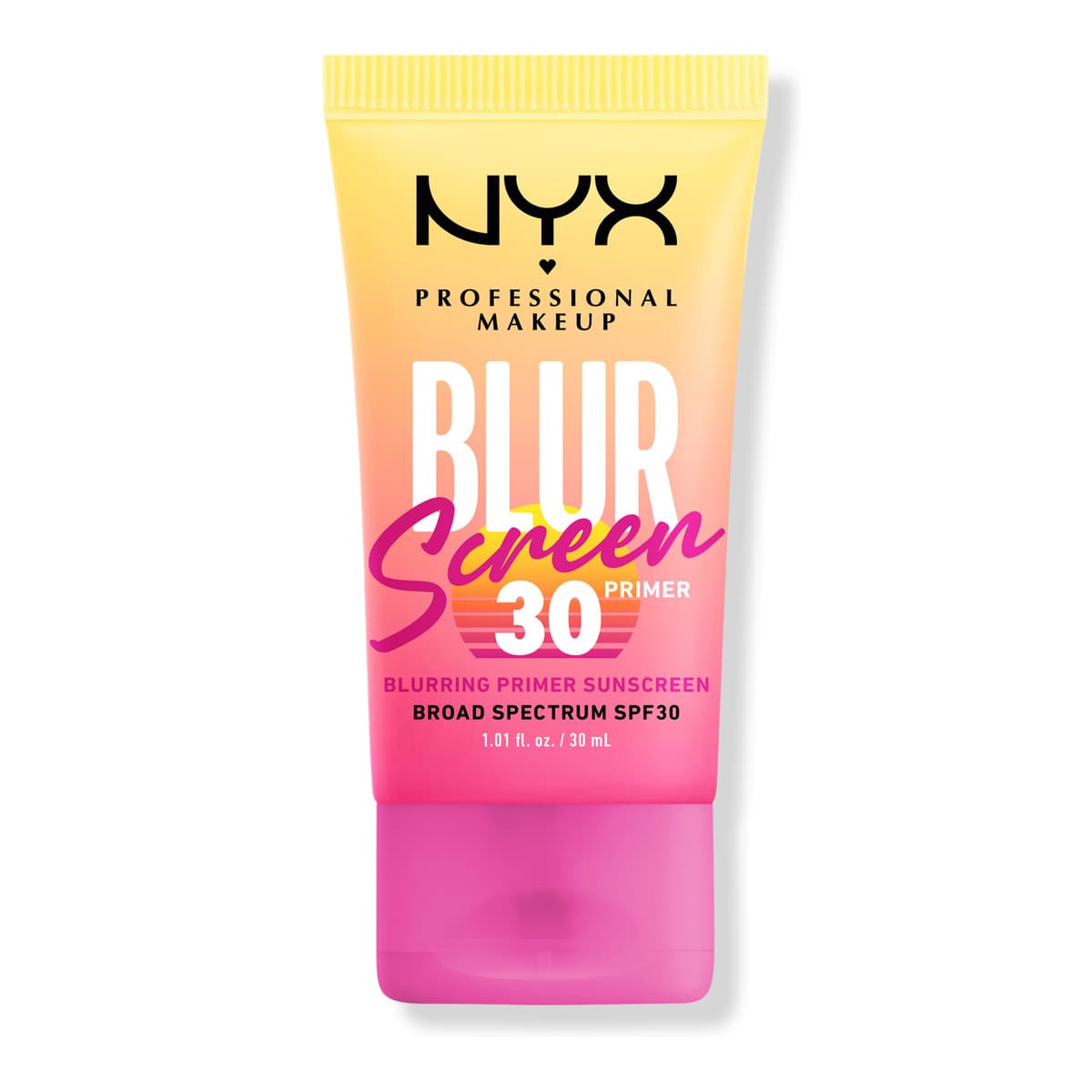 Blur Screen SPF 30 Blurring Makeup Primer