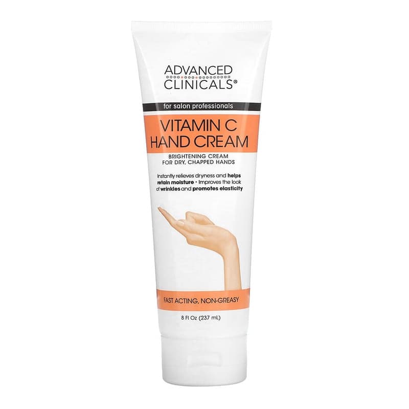 Vitamin C Hand Cream