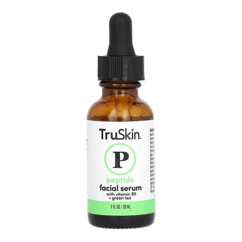 Peptide Facial Serum