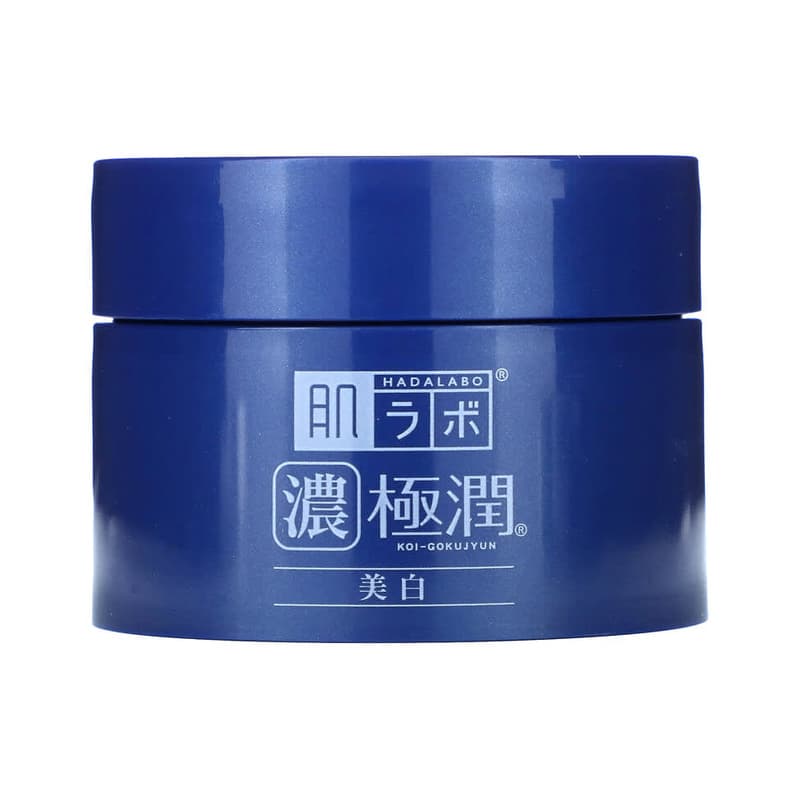 Gokujyun Perfect Brightening Gel