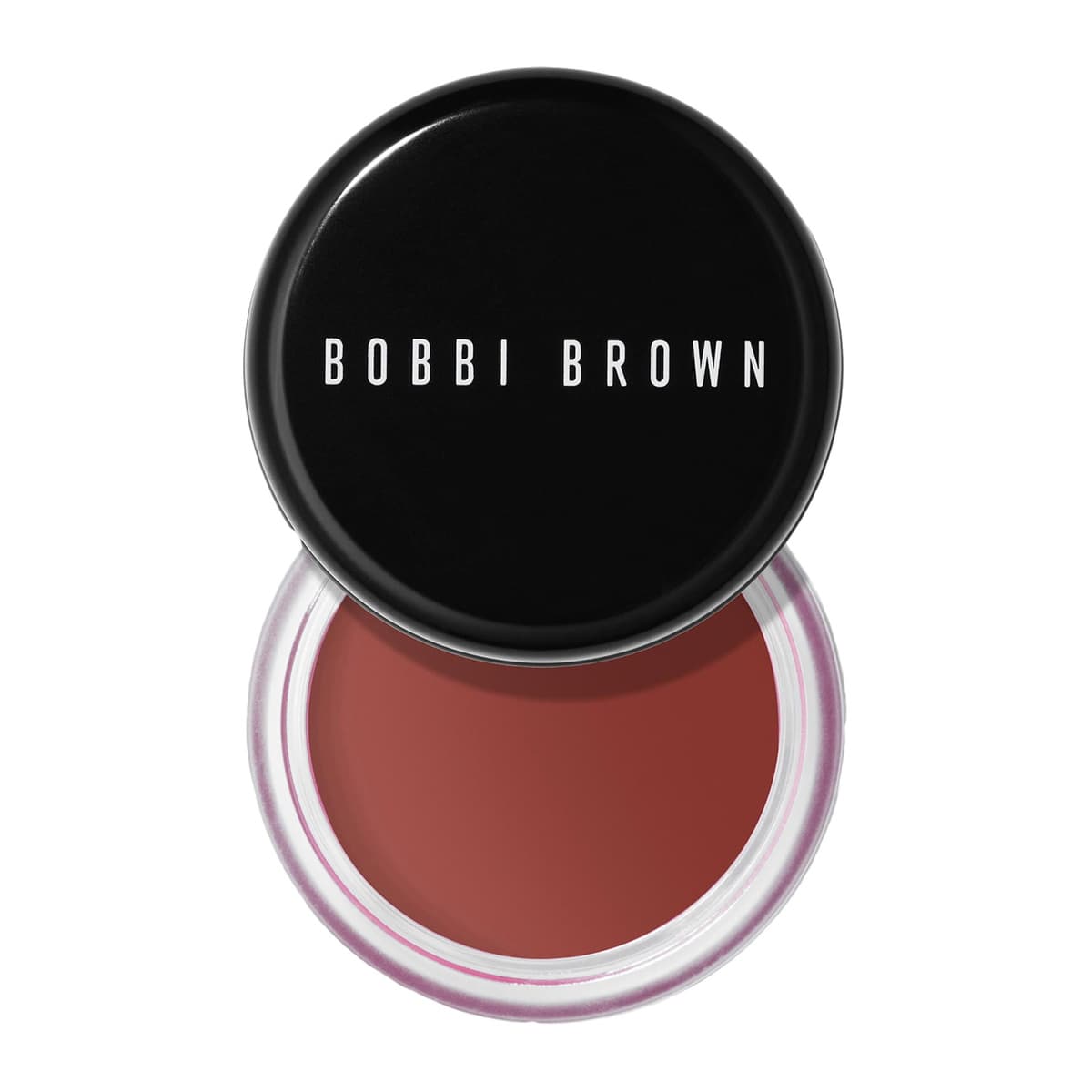 Pot Rouge Velvet Matte Cream Blush for Cheeks & Lips