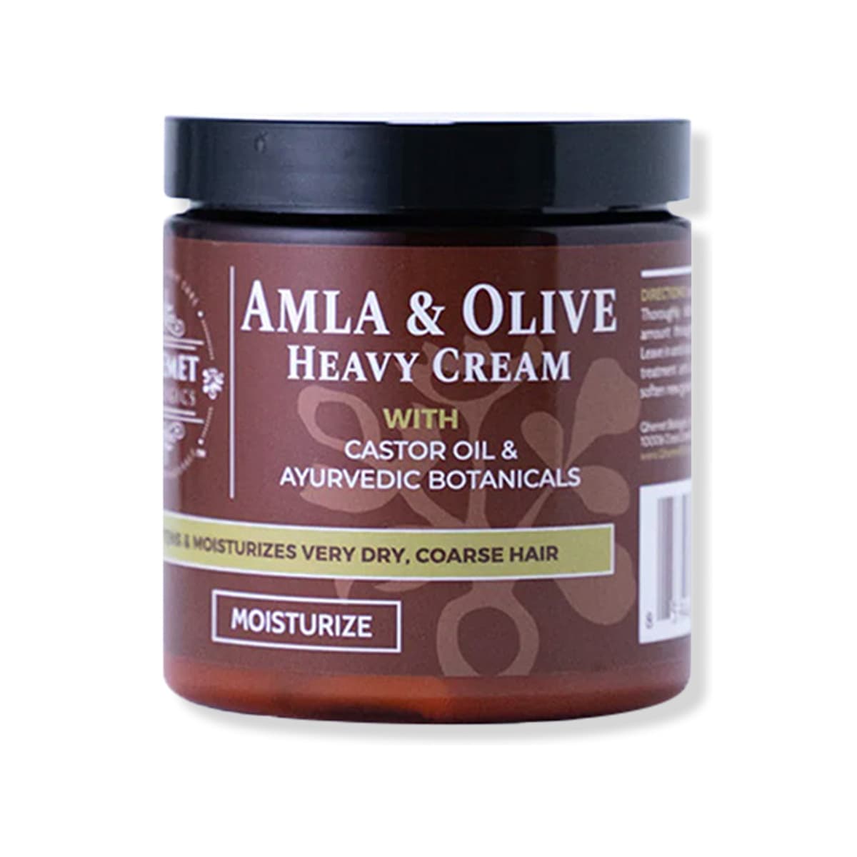 Amla & Olive Heavy Cream