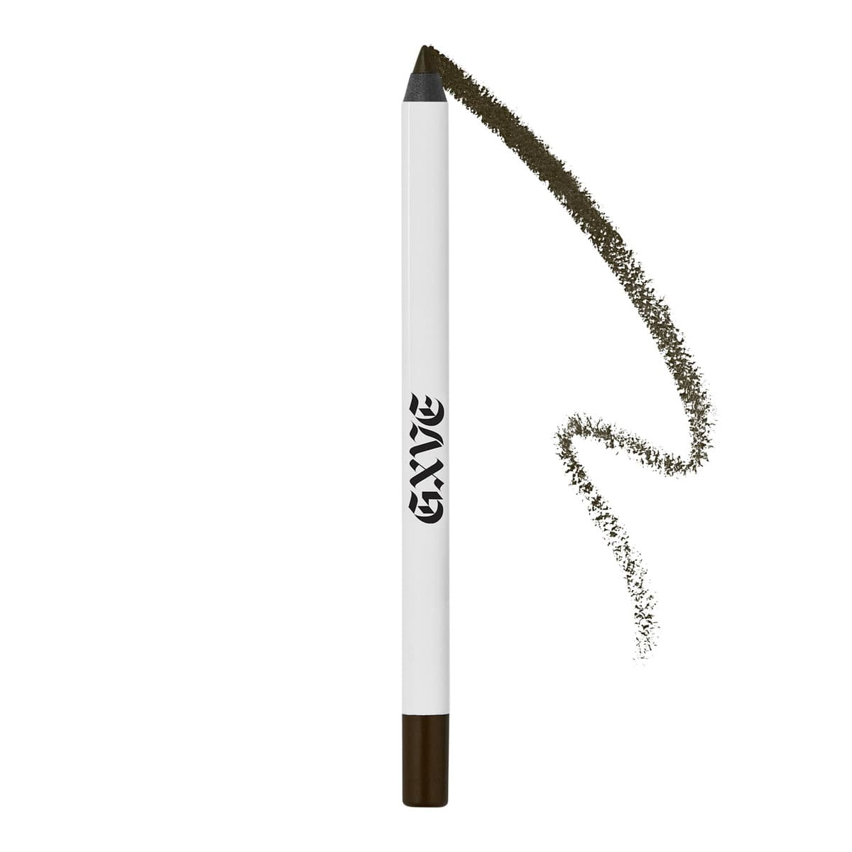 Line It Up Clean 24-Hr Gel Pencil Waterproof Eyeliner, Settle Brown