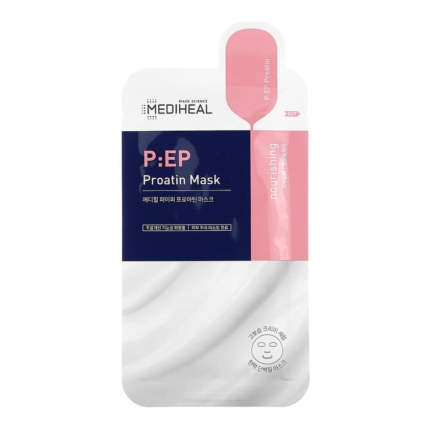 P:EP Proatin Beauty Mask