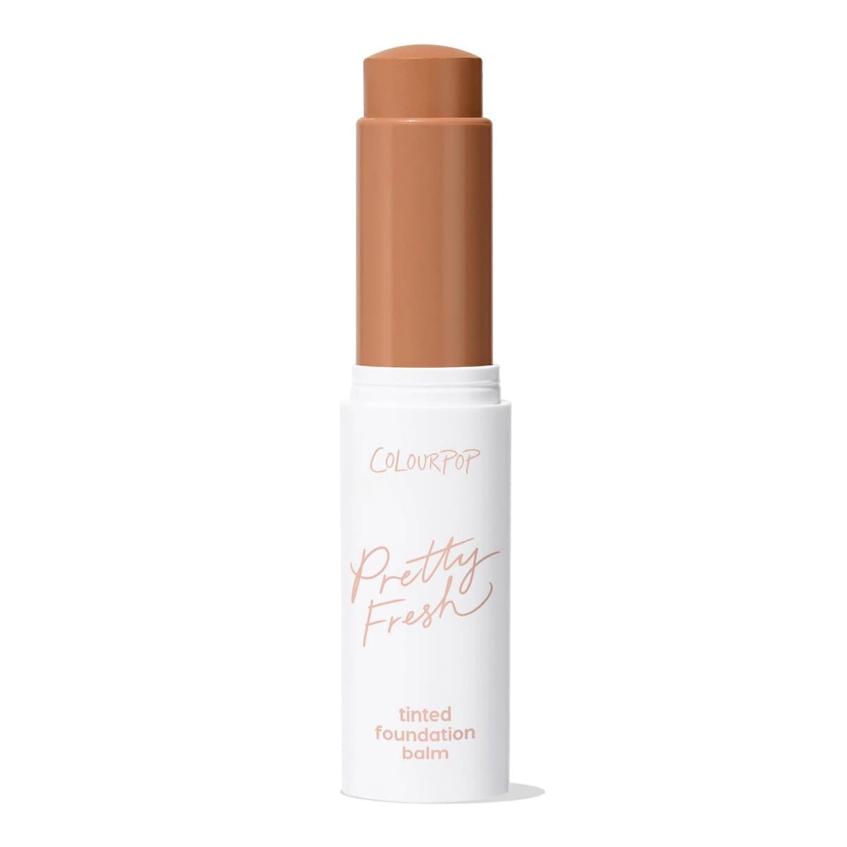 Pretty Fresh Tinted Foundation Balm, Dark 18