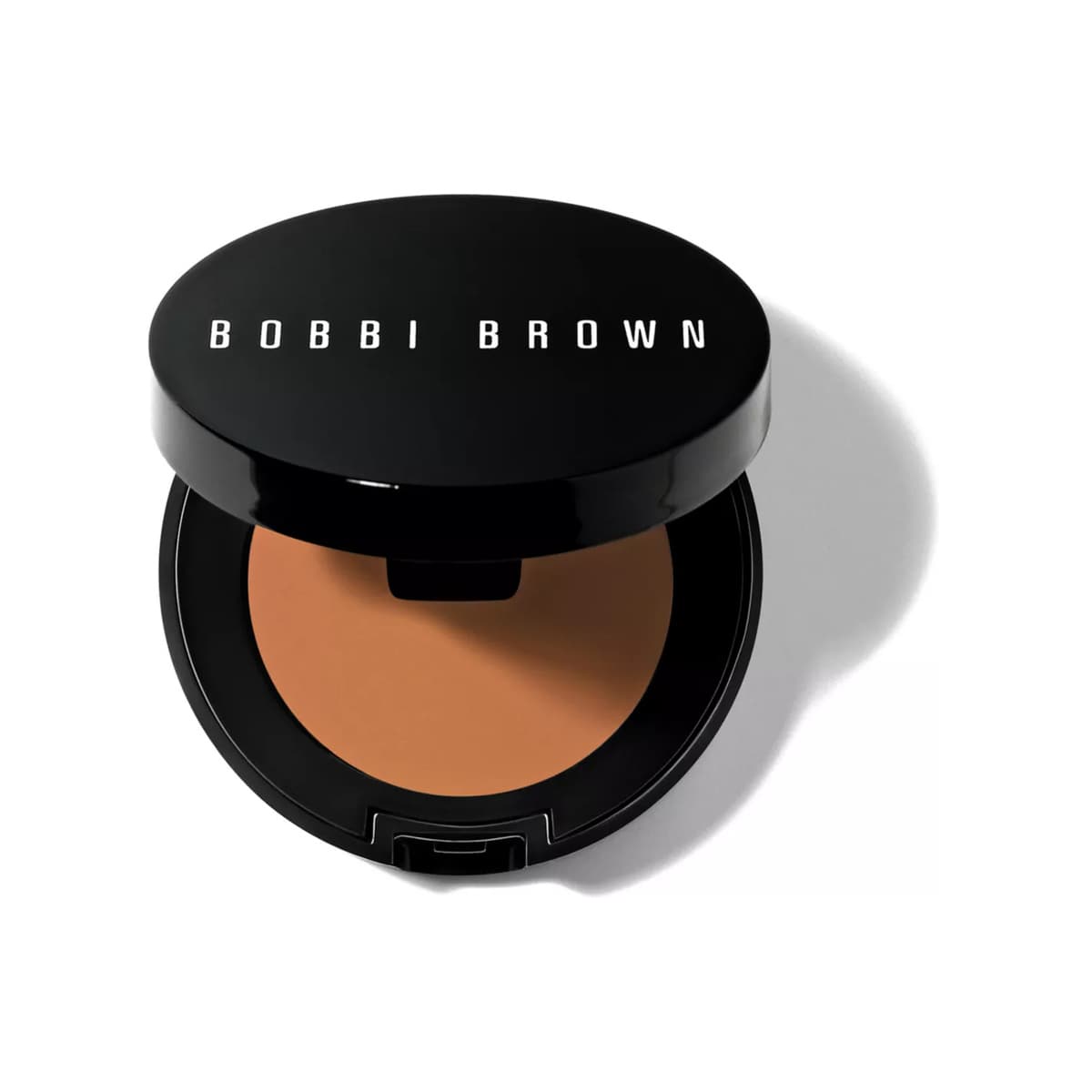 Corrector, dark peach