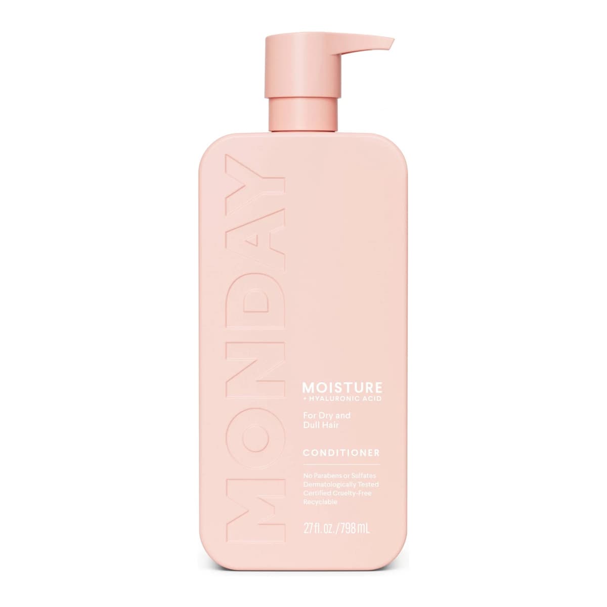 Moisture Conditioner