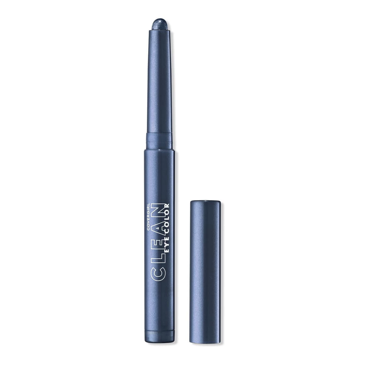 Limited Edition Holiday Clean Eye Color Eyeshadow Sticks, Stroke Of Midnight