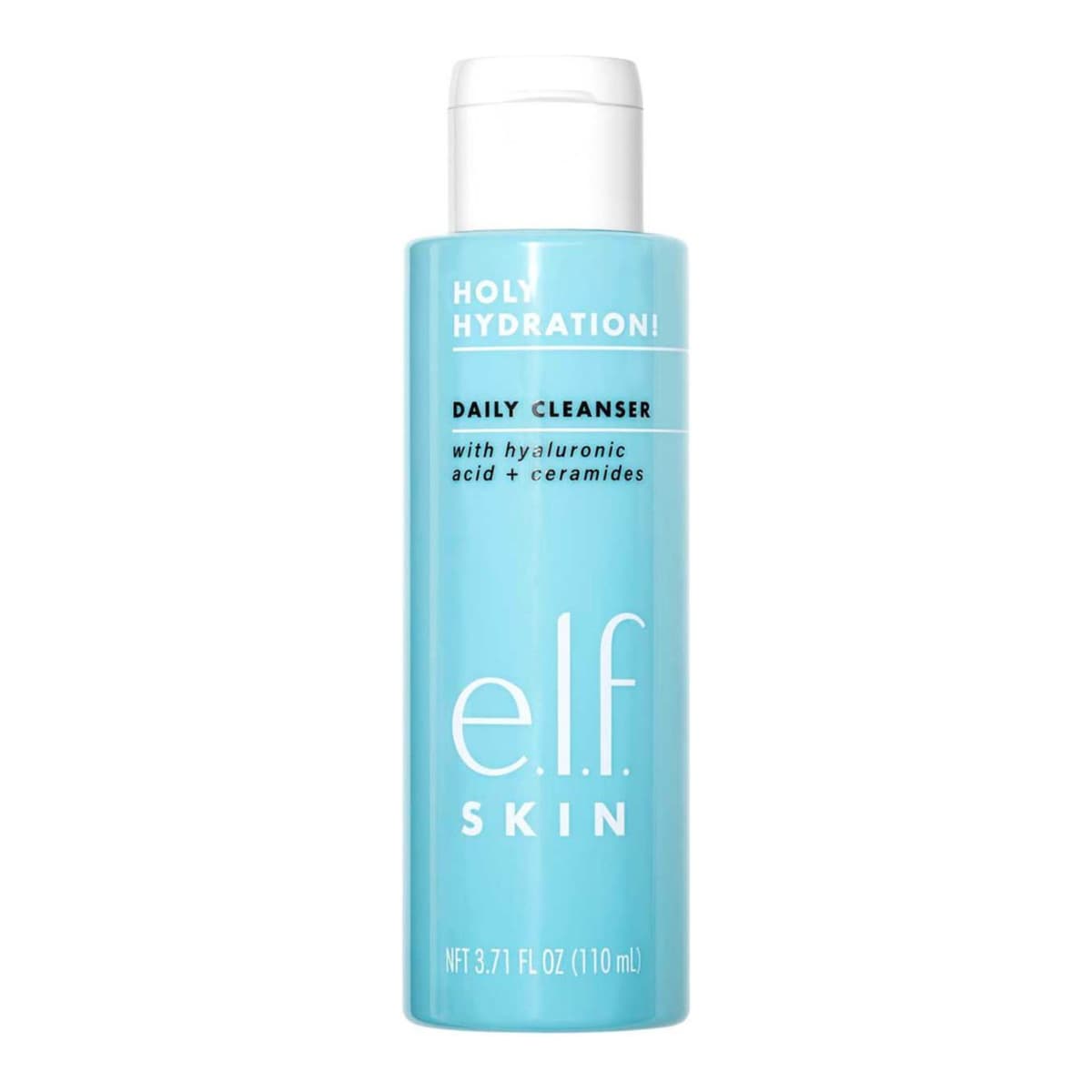 Holy Hydration! Daily Cleanser