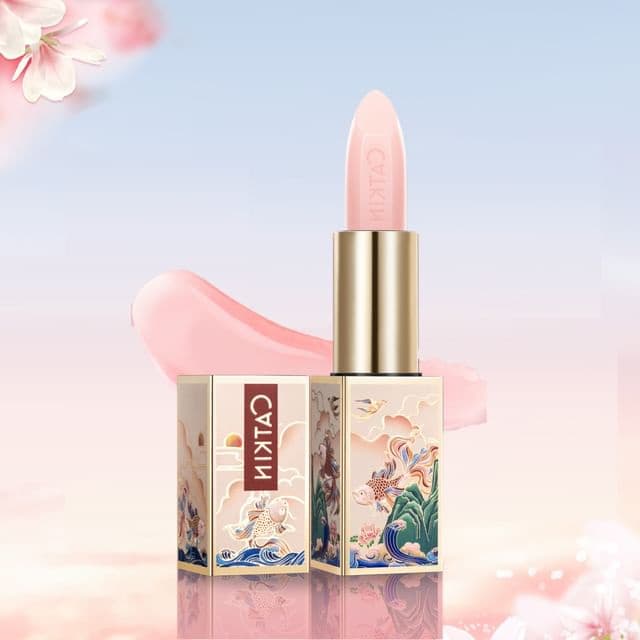 Hydrating Lip Balm, #C01 Luna