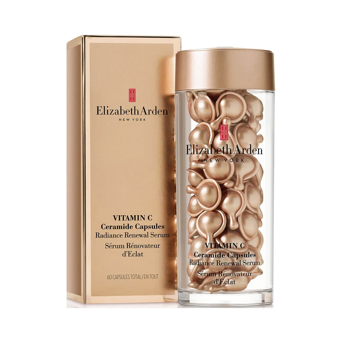 Vitamin C Ceramide Radiance Renewal Serum