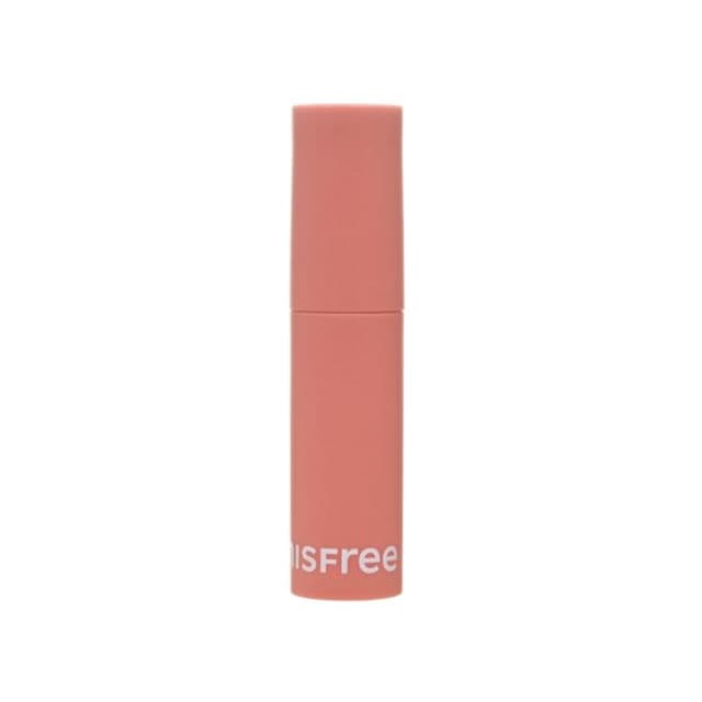 Airy Matte Tint, #08 Toasty Coral