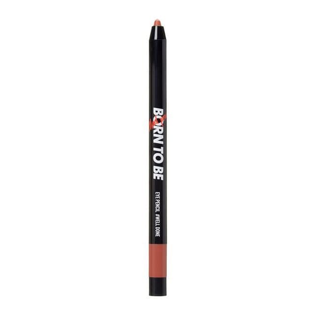 Born To Be Madproof Eye Pencil, #05 Matte Coral