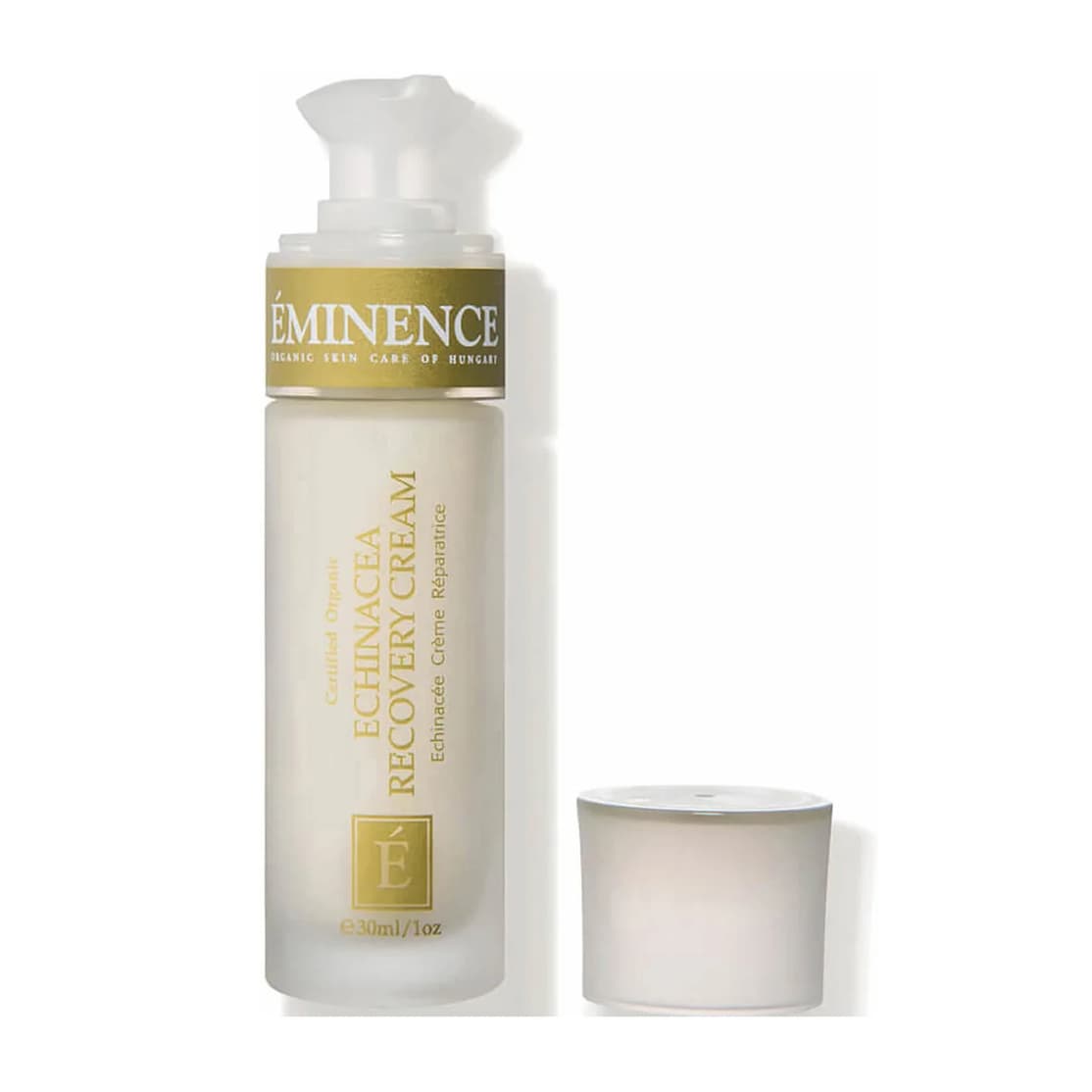 Echinacea Recovery Cream