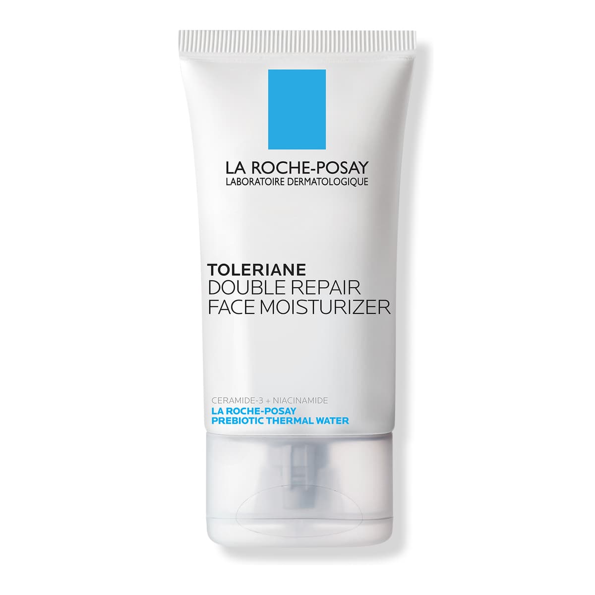 Travel Size Toleriane Double Repair Face Moisturizer with Niacinamide