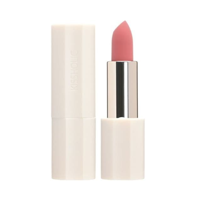 Kissholic Lipstick Blur Like A Dream Collection, #PK12 Dusty Plum