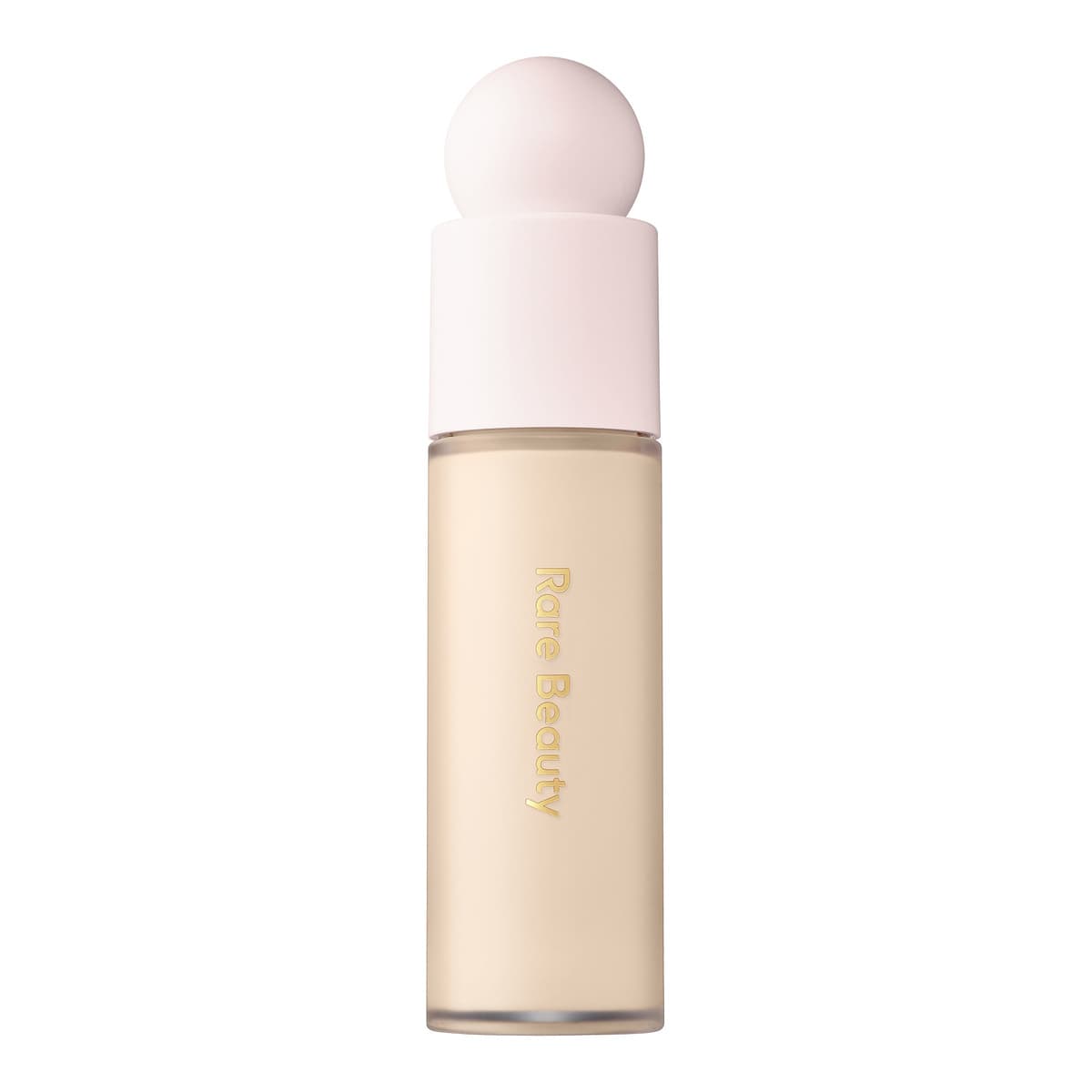 Liquid Touch Weightless Foundation, 100W