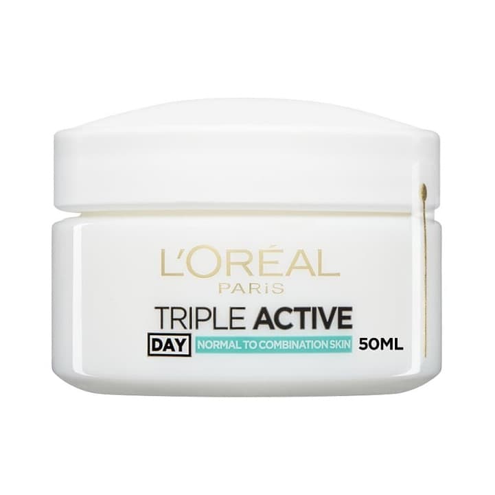 Triple Active Combination Skin Hydrator