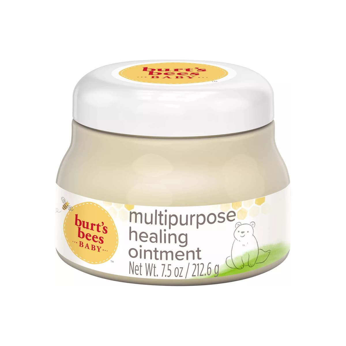 Multi-Purpose Baby Ointment
