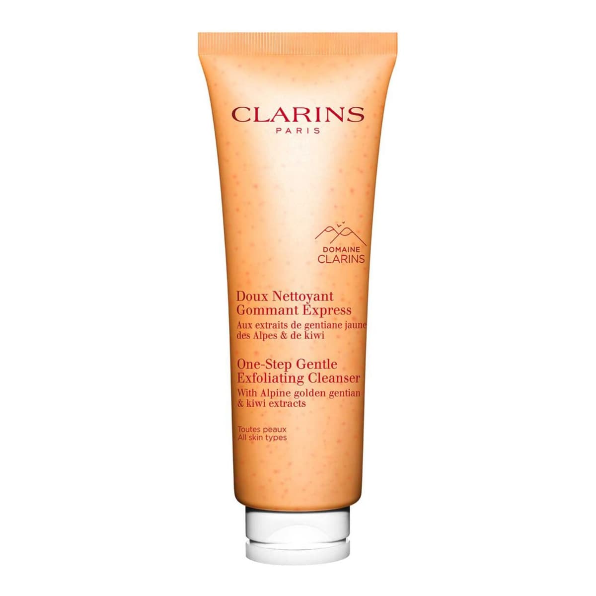One-Step Gentle Exfoliating Cleanser