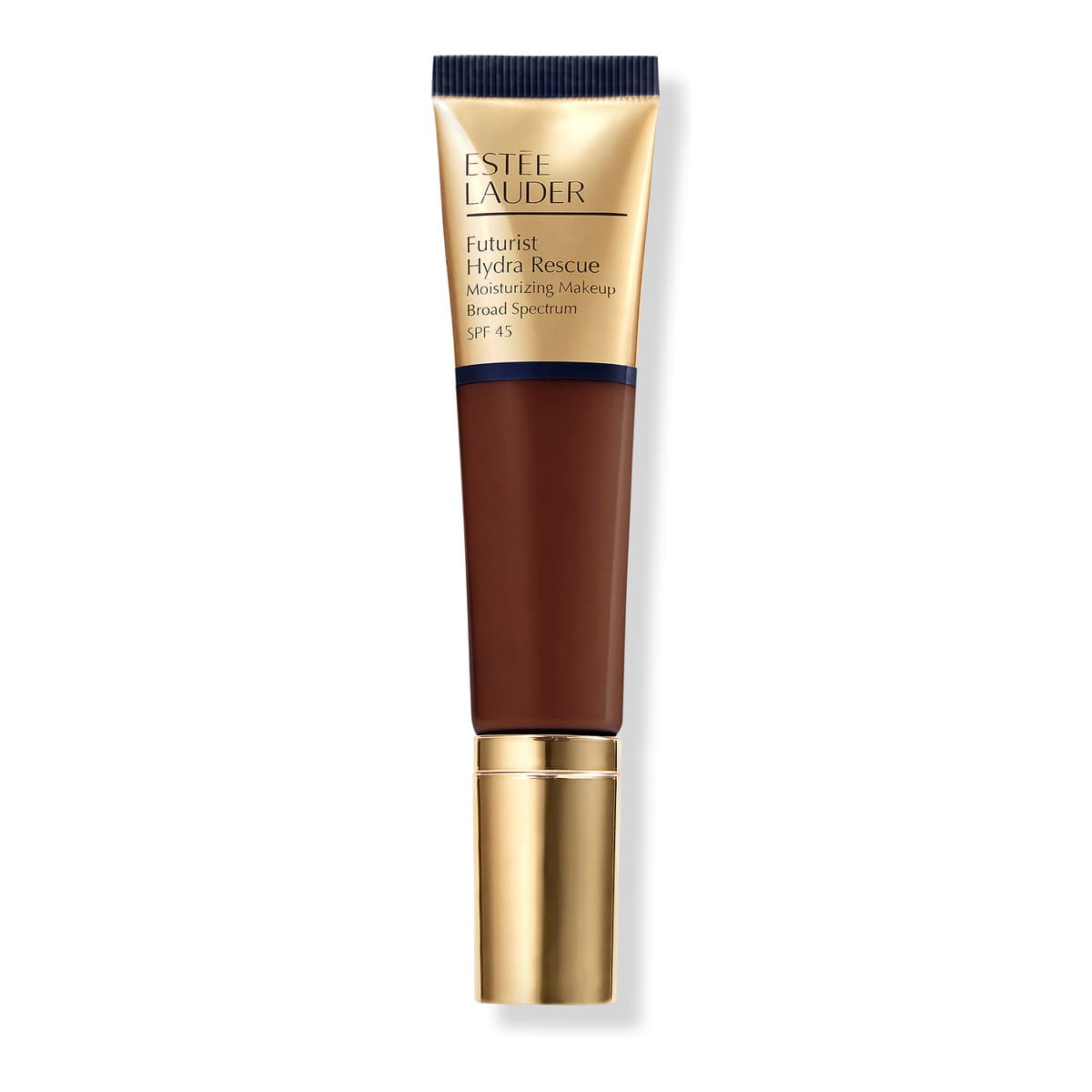 Futurist Hydra Rescue Moisturizing Foundation SPF 45, 8C2 Intense Java