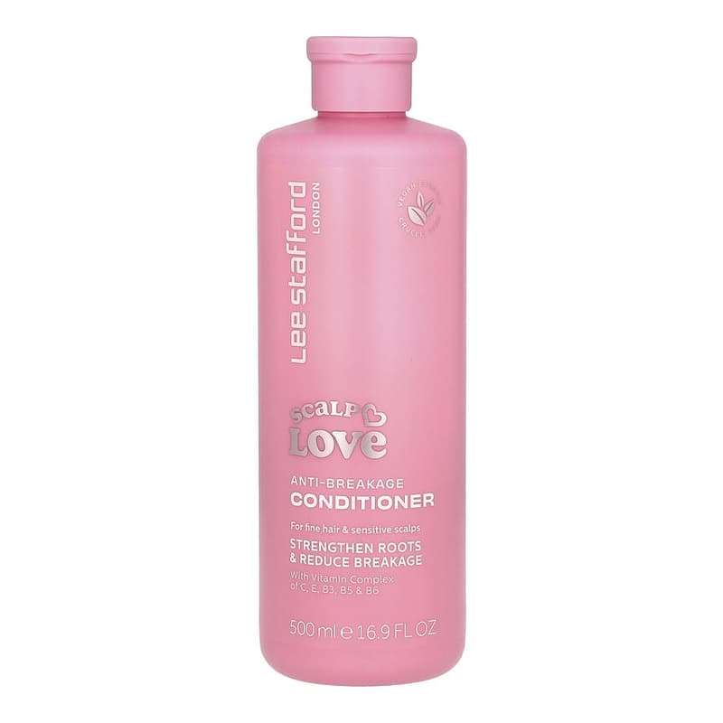 Scalp Love, Anti-Breakage Conditioner, For Fine Hair & Sensitive Scalps