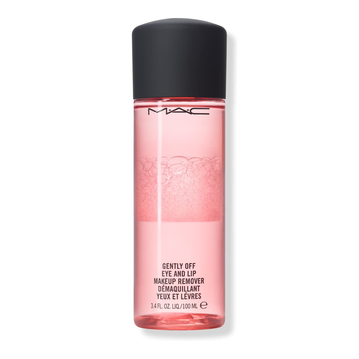 Gently Off Eye and Lip Makeup Remover