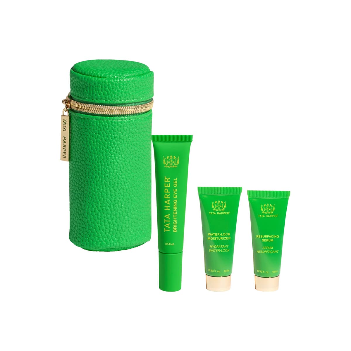 Brightening Eye Gel for Dark Circles